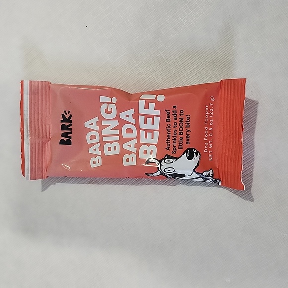 Bark box dog treats bundle - Picture 14 of 15